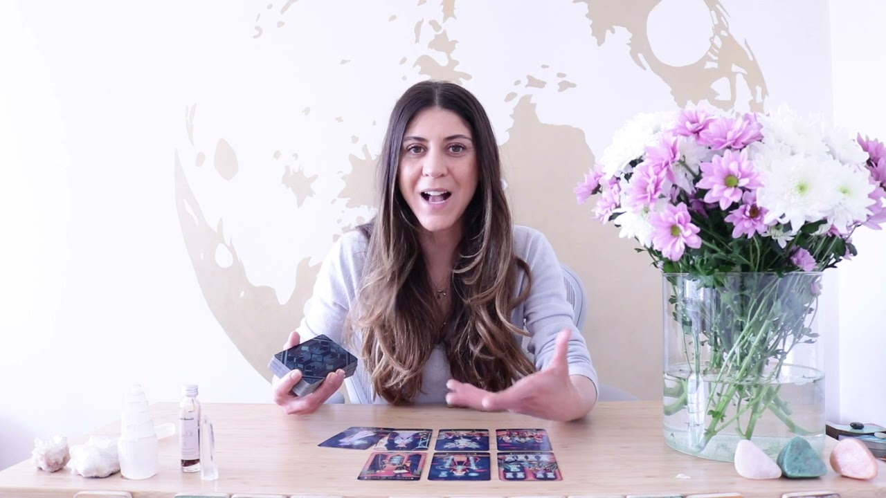PISCES - 'THE TIME-OUT PHASE' - April 2022 Tarot Reading