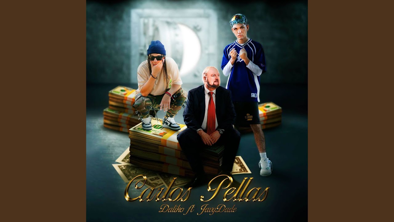 Carlos Pellas