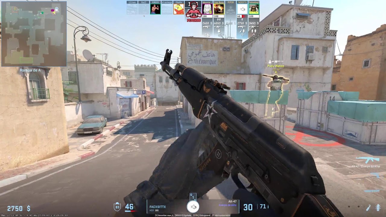 Counter-Strike 2