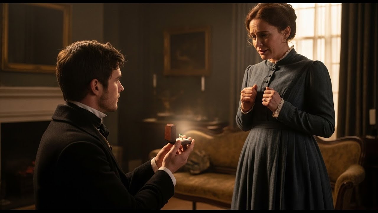 She accepted his fortune to escape ruin… But the truth came at a price