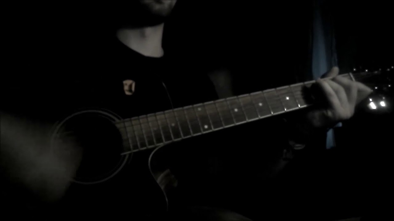 Anioł i diabeł (cover by Paweł)