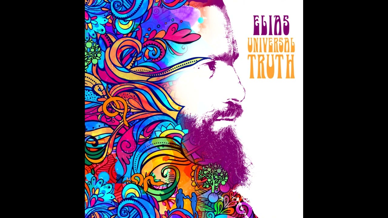 WWE Elias - Hallelujah / Amen (I'm Going In) (V2)