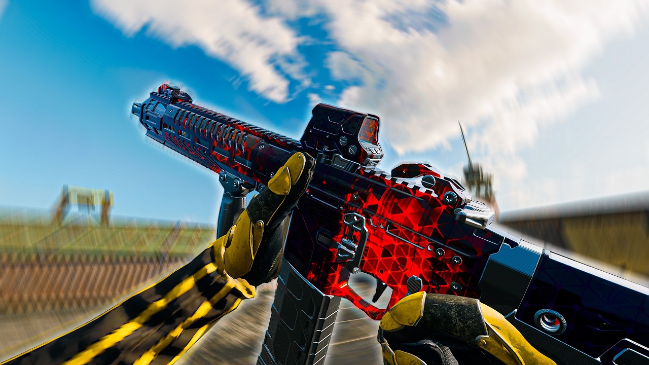 69 Kills With The M15 On Rebirth Island!!! (Solo Quads)