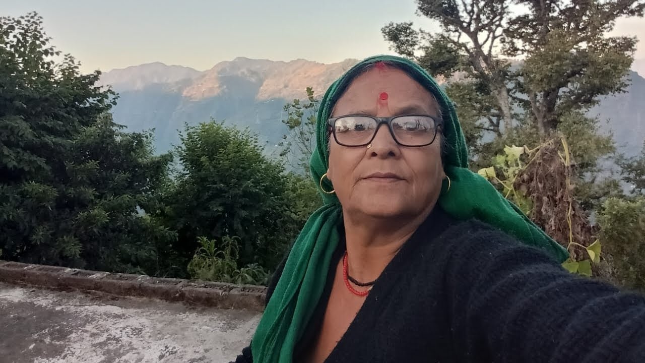 पानी के लिए मीटिंग 😊😇