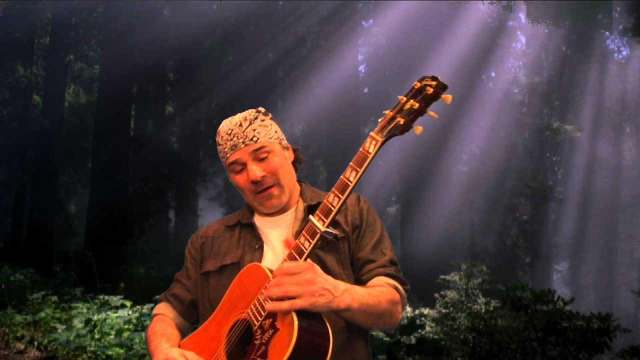 Richard Klein - Haddy Gulch