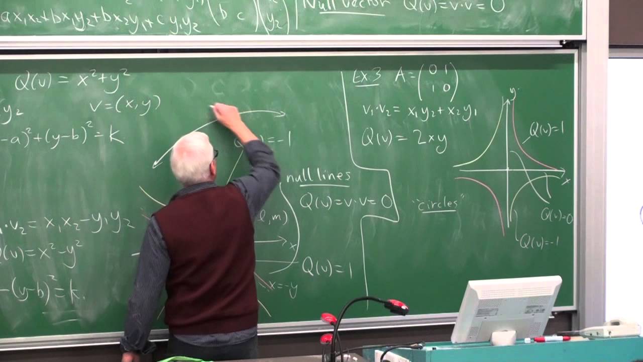 Metrical structure and curvature of a parabola | Differential Geometry 12 | NJ Wildberger
