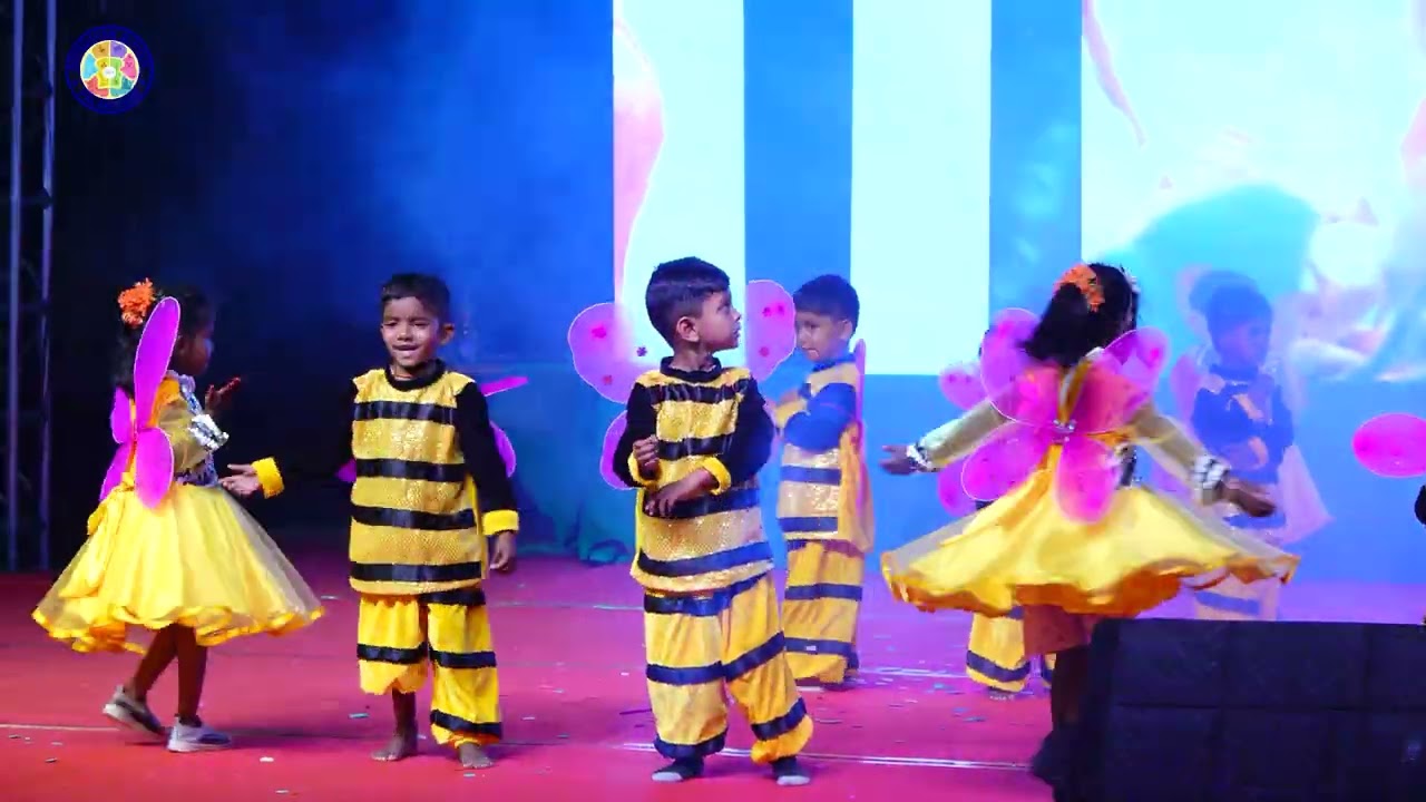Thuniga Thuniga – LKG