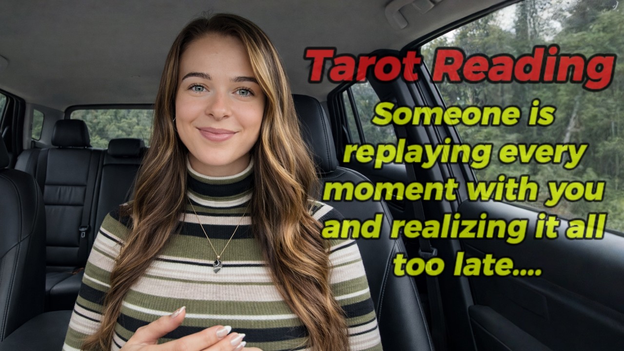 They&rsquo;re Rethinking Everything About You | Love Tarot Reading On Separation, Hidden Feelings, Energy