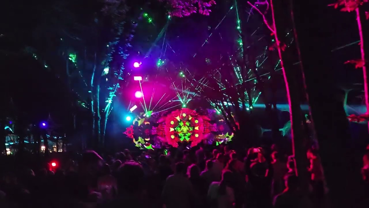 MoDem Festival 2022 - Tetraktyz (Part 1)