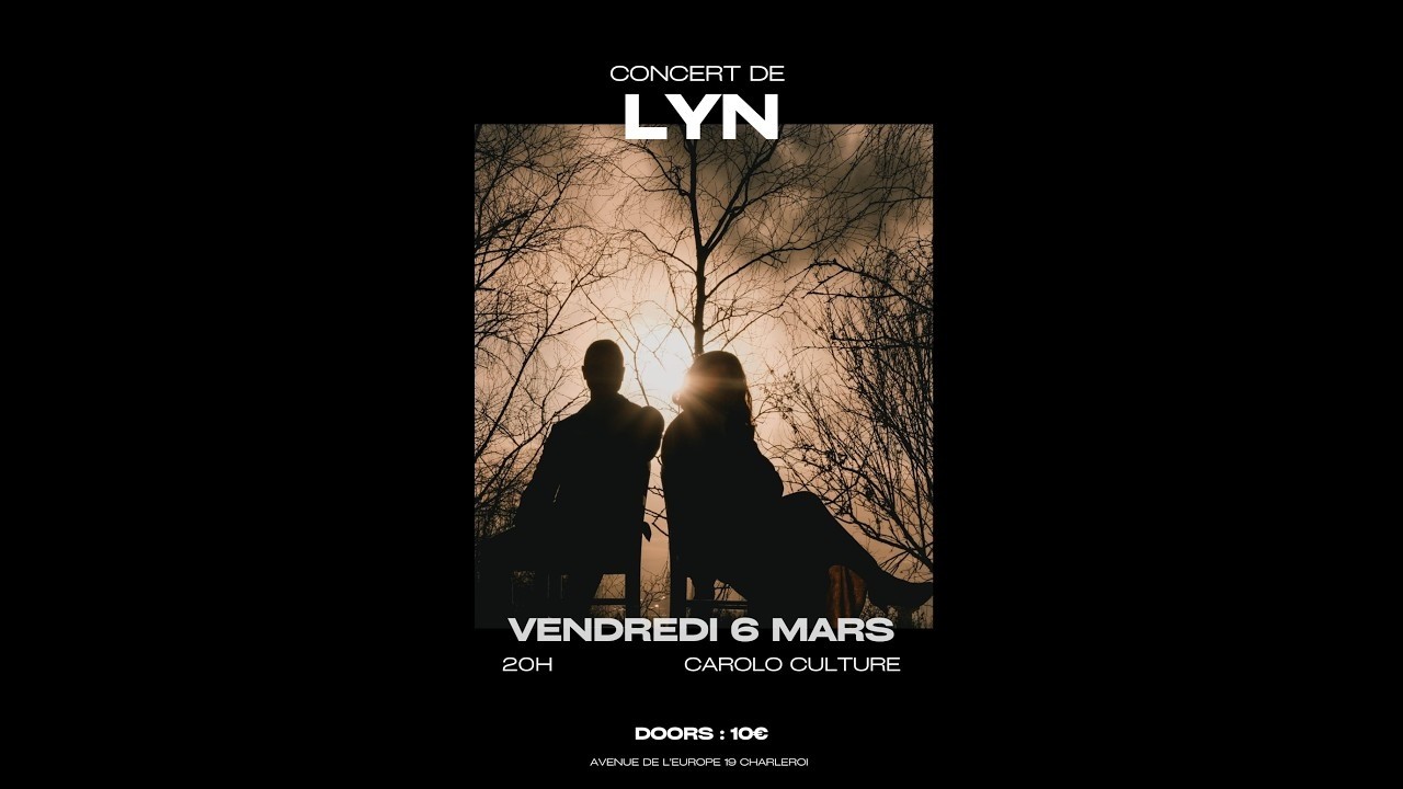 LYN (Carolo Culture Charleroi)