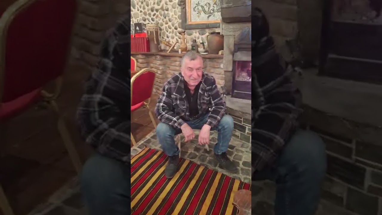 Mysafirë Specijal Restouran  KULLA TETOVË .
