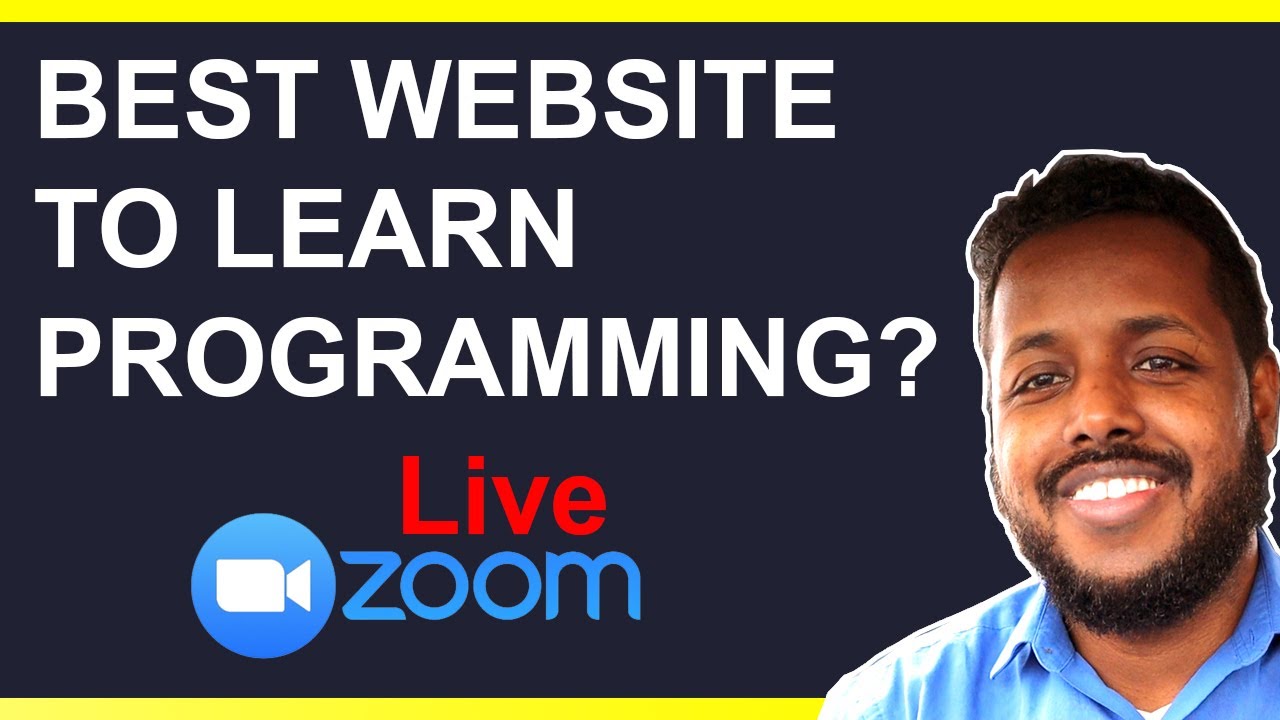 Meeshee ugu fiican oo Programming laga bartaa - QA - Somali Programmers - 007