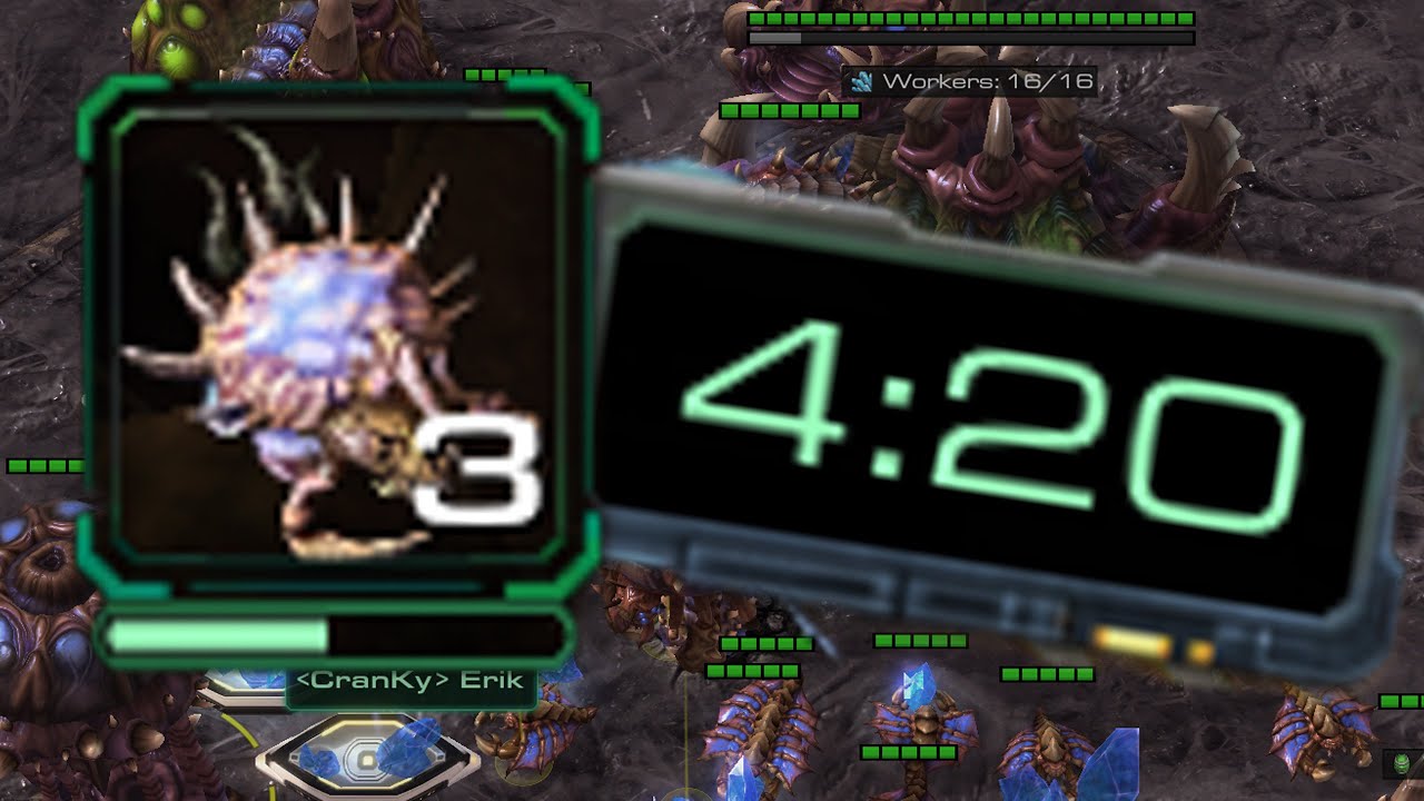 This Zerg Should be Banned