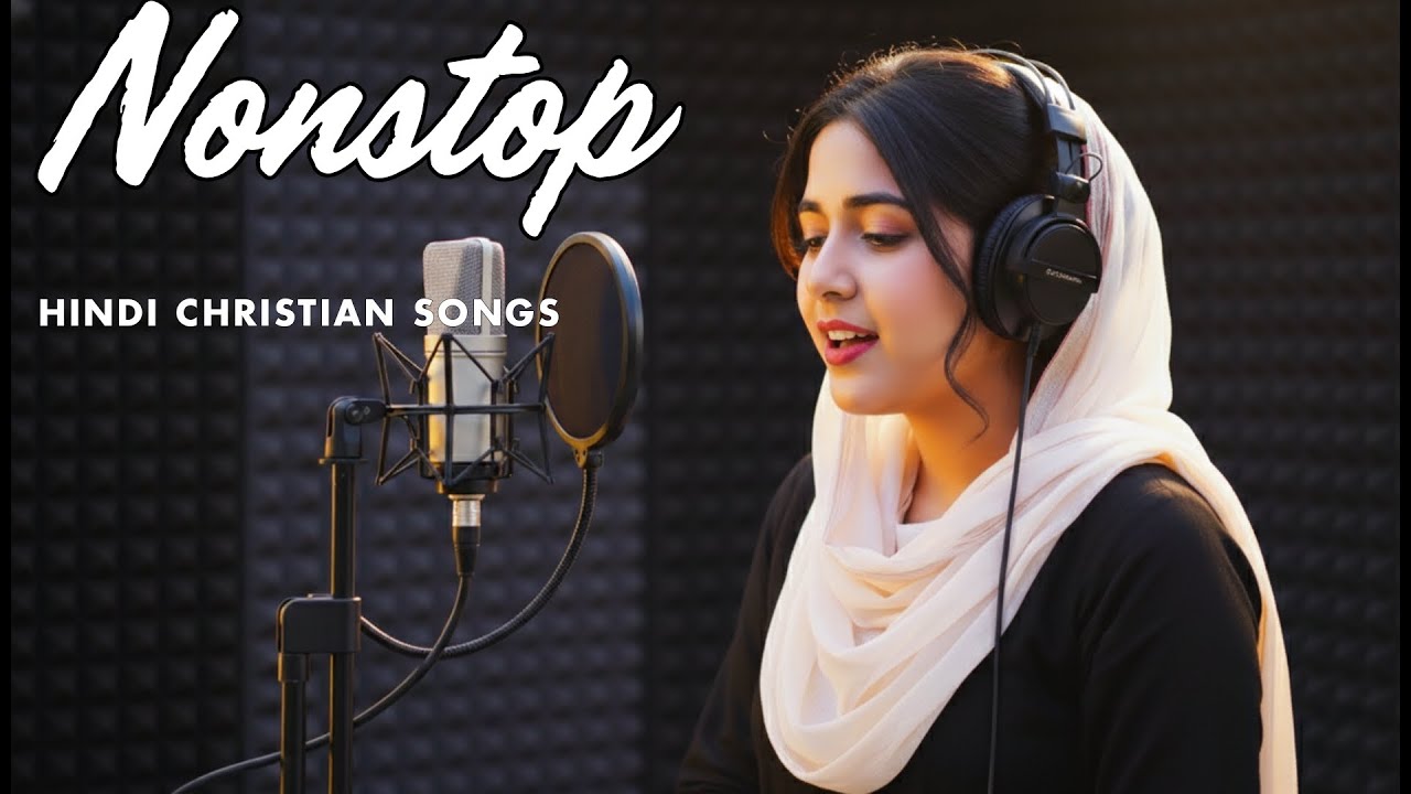 Nonstop Hindi Christian Song | Nonstop Hindi Gospel Songs |#jukeboxsongs #christianmusic |
