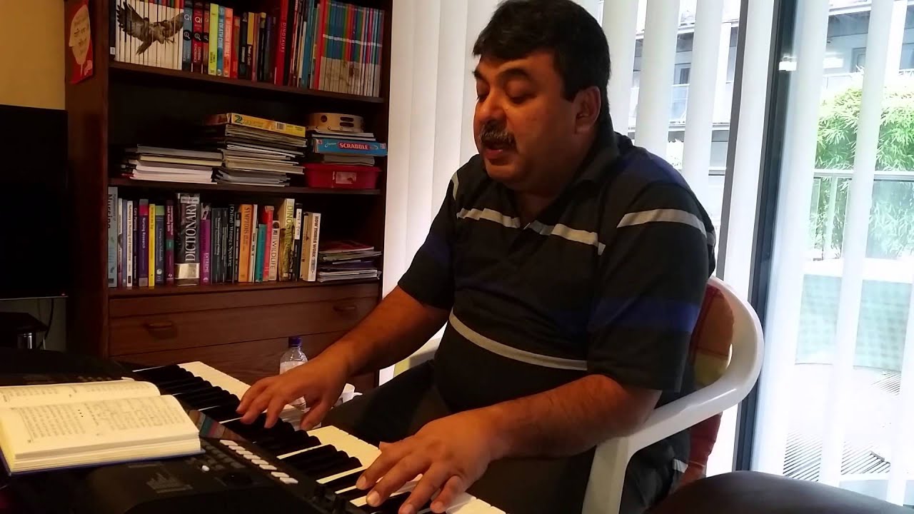 Gaunga Teri Estui- Hanock Sen