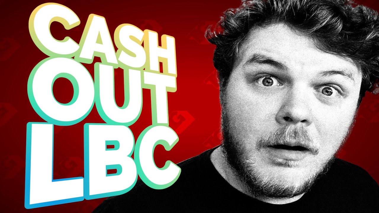 How to cash out LBRY Credits!