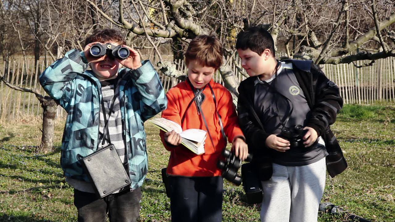 Clip de l'Écolothèque de Montpellier Méditerranée Métropole