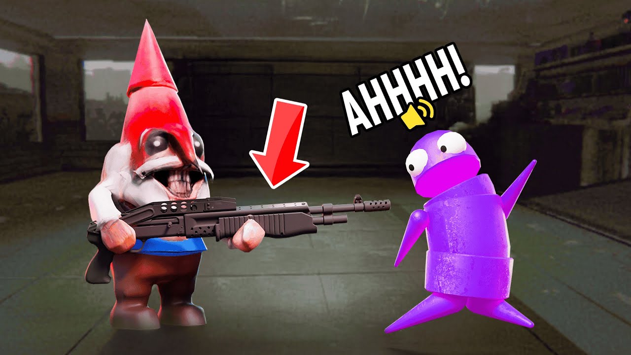 R.E.P.O. TOP 250 WTF & FUNNY MOMENTS