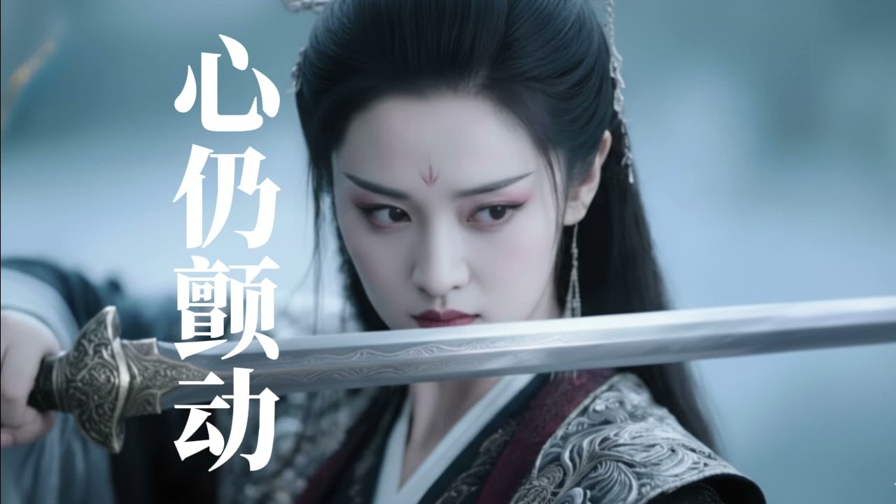 心仍颤动 หัวใจ ยังสั่นไหว (Heart Still Trembles) by Ming Xing