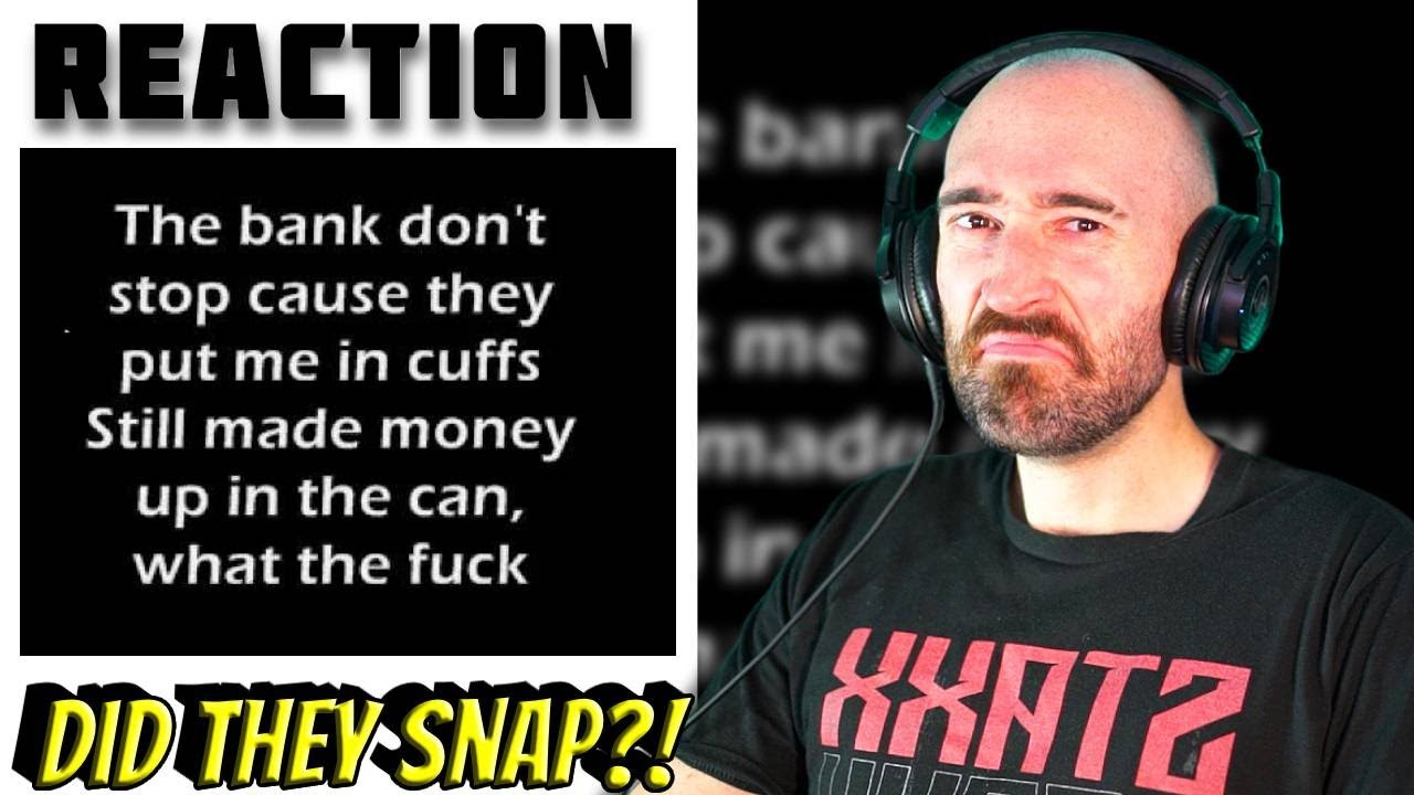THEY ATE! NICKI MINAJ, AMIL, LIL KIM, REMY MA - I GET MONEY REMIX [FIRST REACTION]
