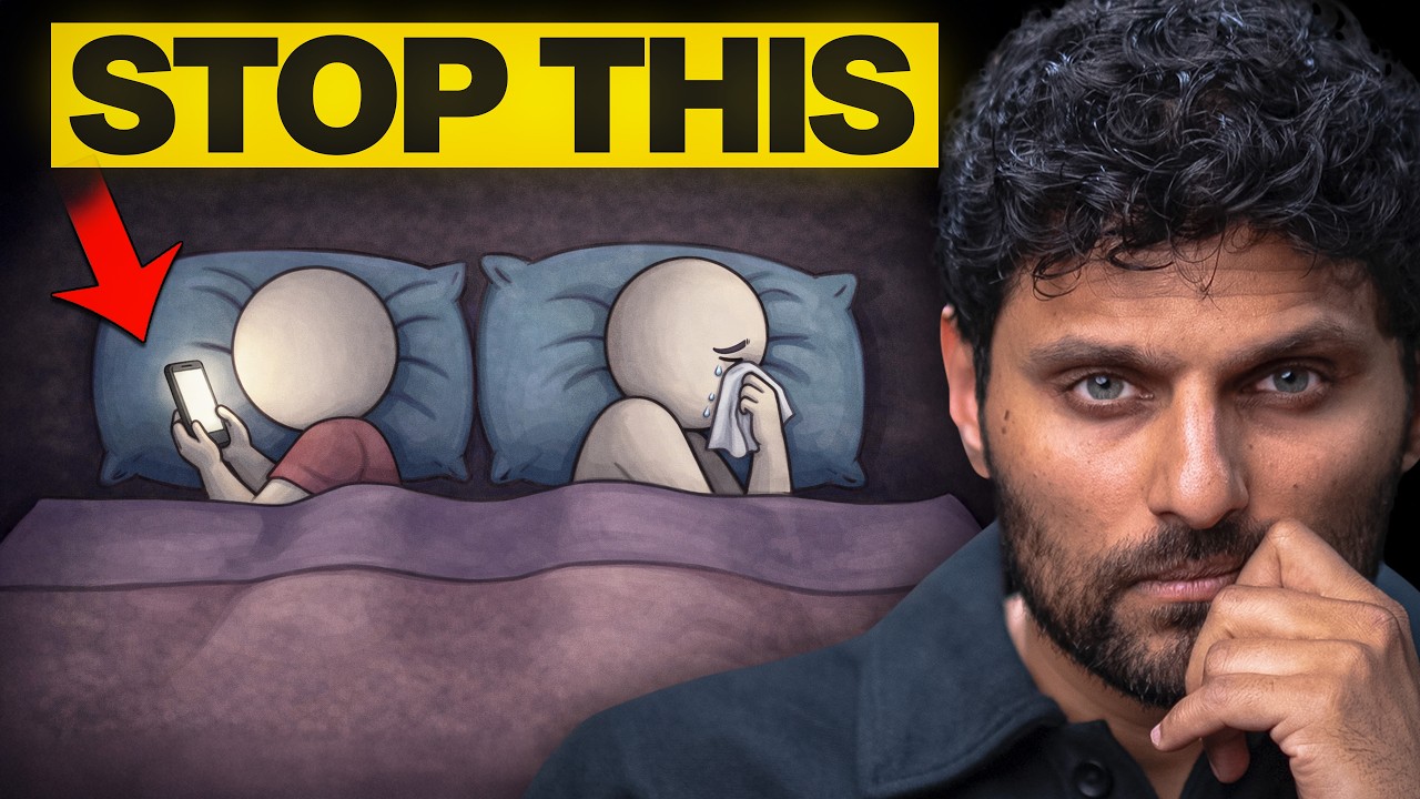 The Common Behaviors That Kill Relationships (You Won&rsquo;t Want to Miss This!)