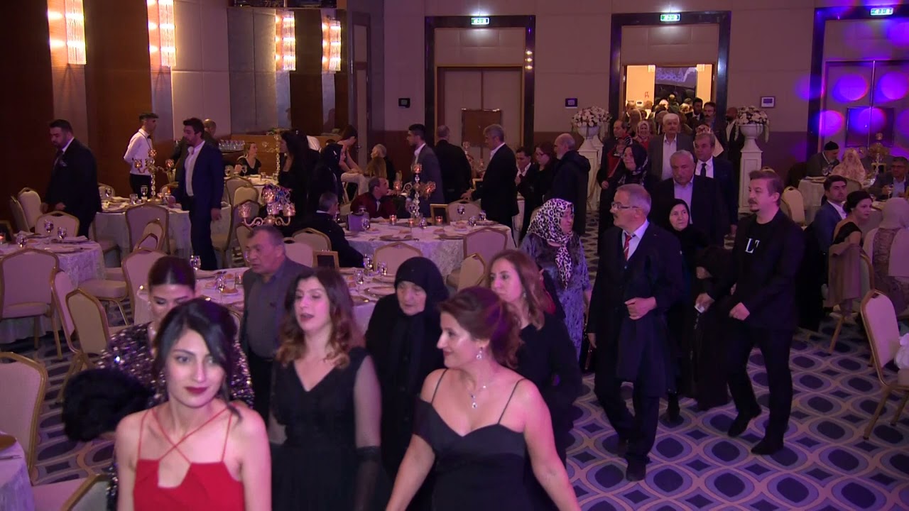 Damla&Eyüpcan Düğün Video