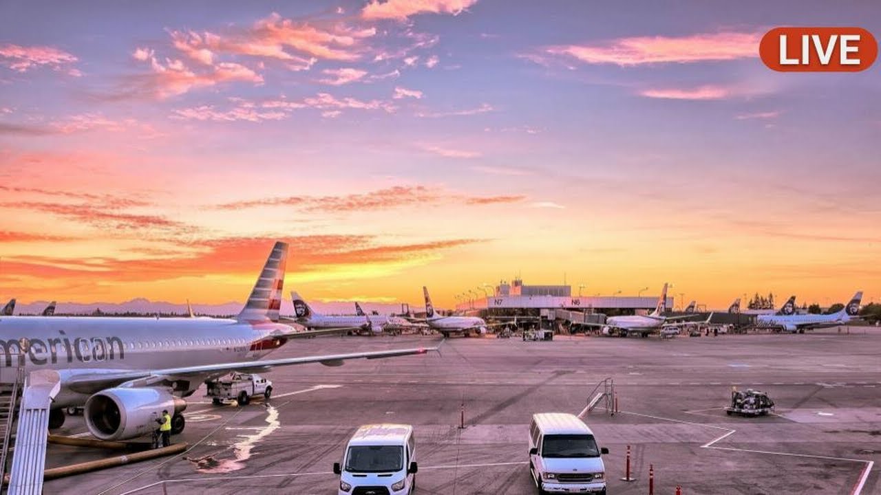 E247 (LIVE) - TRB's New Tool for Airport Construction Safety and Phasing Plans