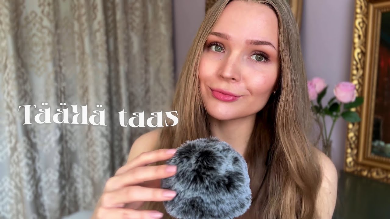 Uusi alku | ASMR Suomi