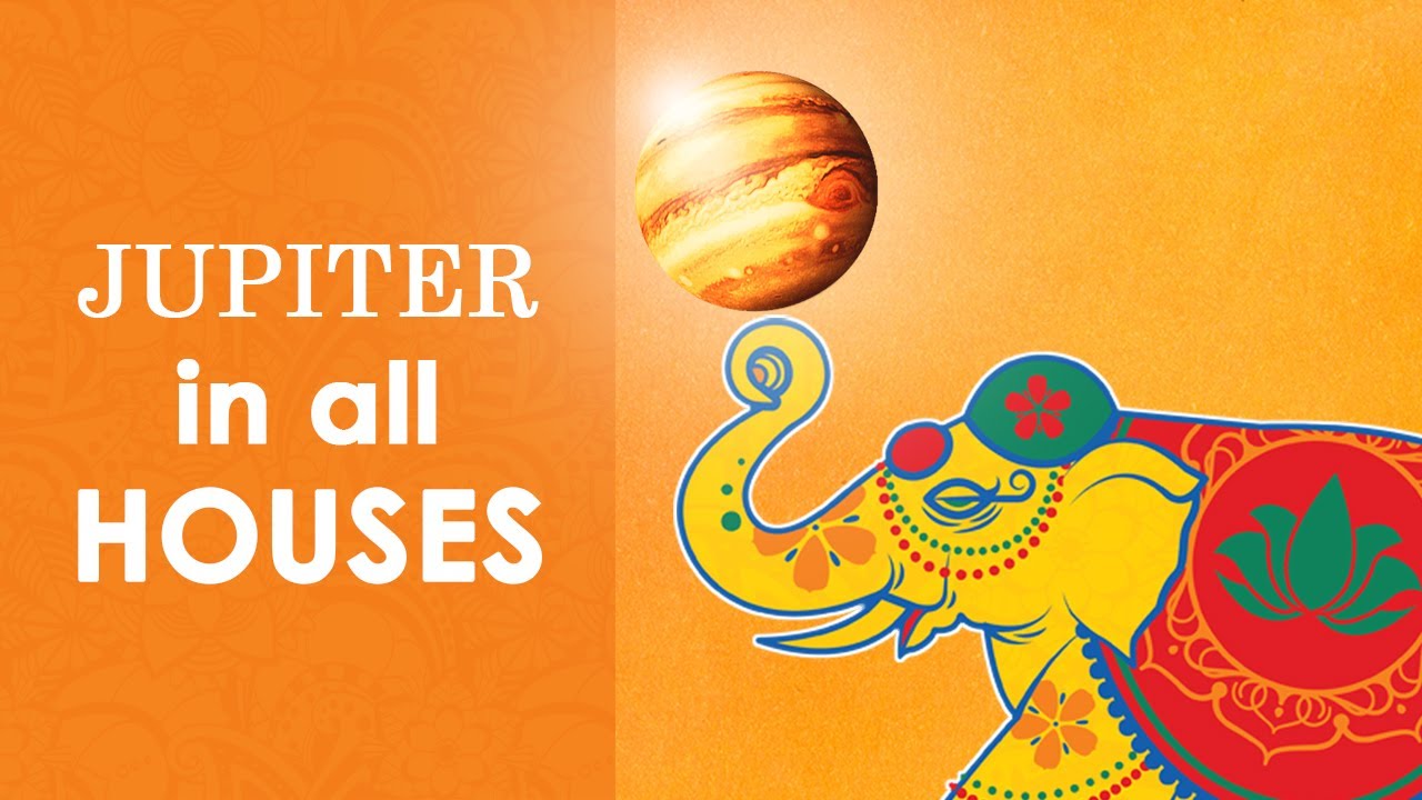 Karma of Jupiter Retrograde In 12 Signs | Class - 4