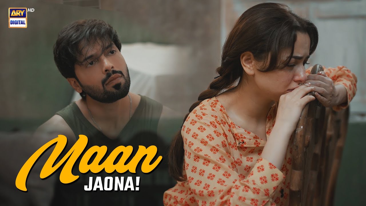 "Trying to Make Her Smile Again!❤️" | Hania Aamir x Fahad Mustafa | Kabhi Main Kabhi Tum