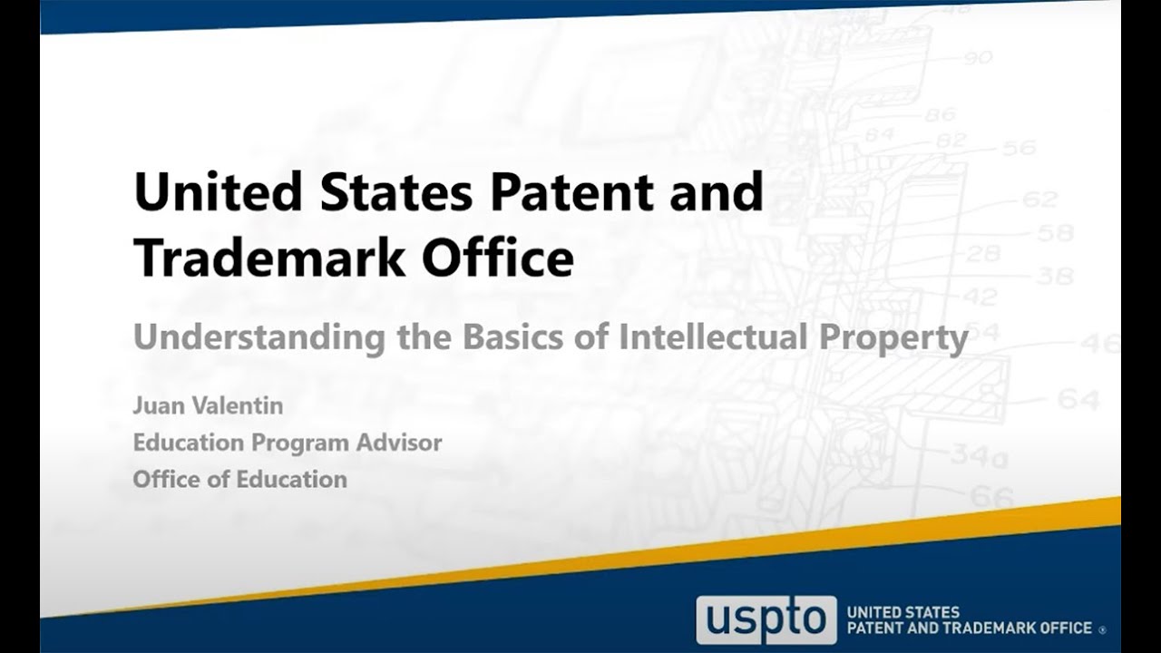 Пилотный проект Общественного колледжа USPTO: изучение основ интеллектуальной собственности