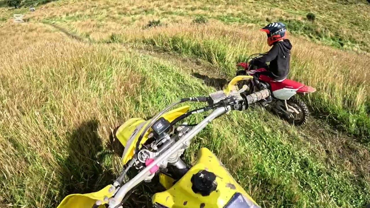 Totara Valley Trail Ride 2026