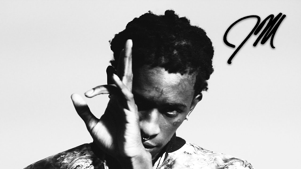 [Sold!] Young Thug / Barter 6 Type Beat | 
