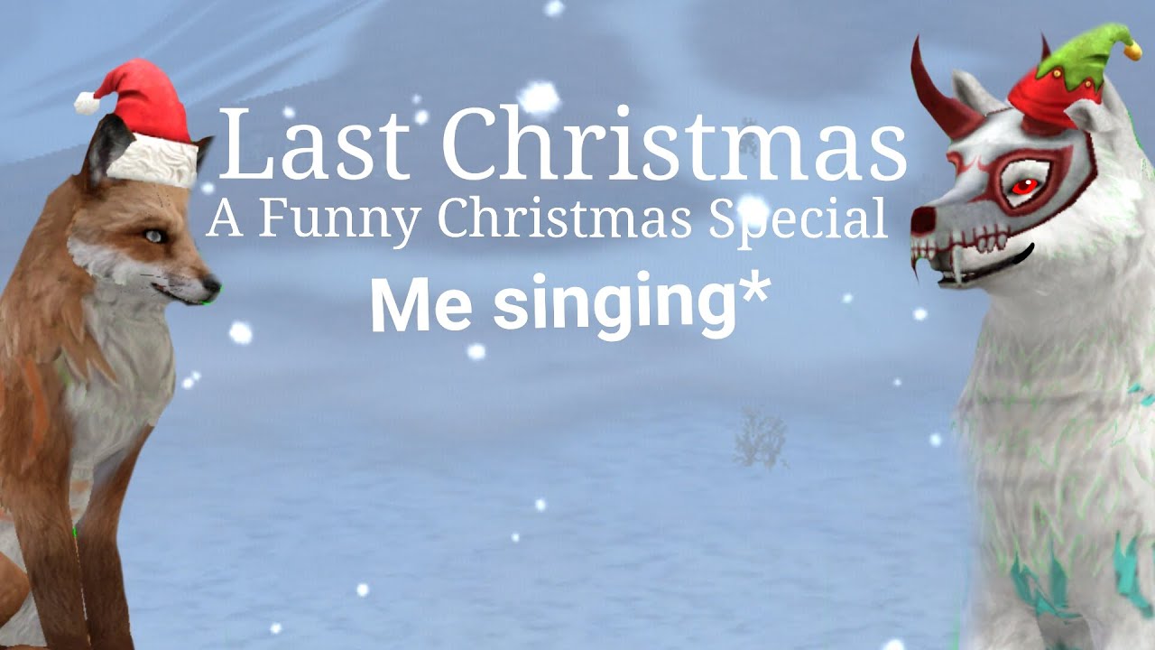 Last Christmas | Embarrassing and Stupid Video 