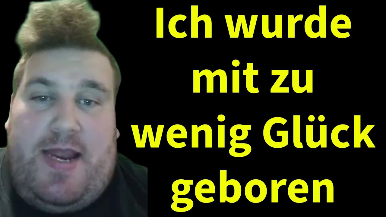 Drachenlord ist nie Schuld an seinen Problemen // Drachenlord 2025 Discord Leaks