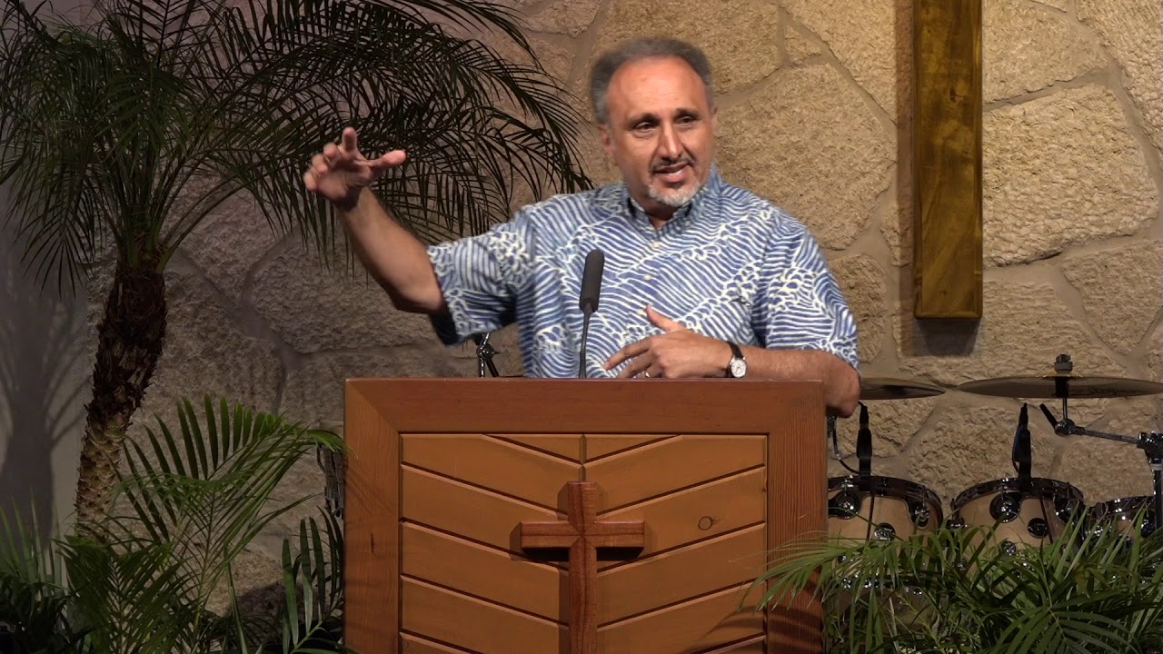 Submitting to Authority – Colossians 3:20-4:1