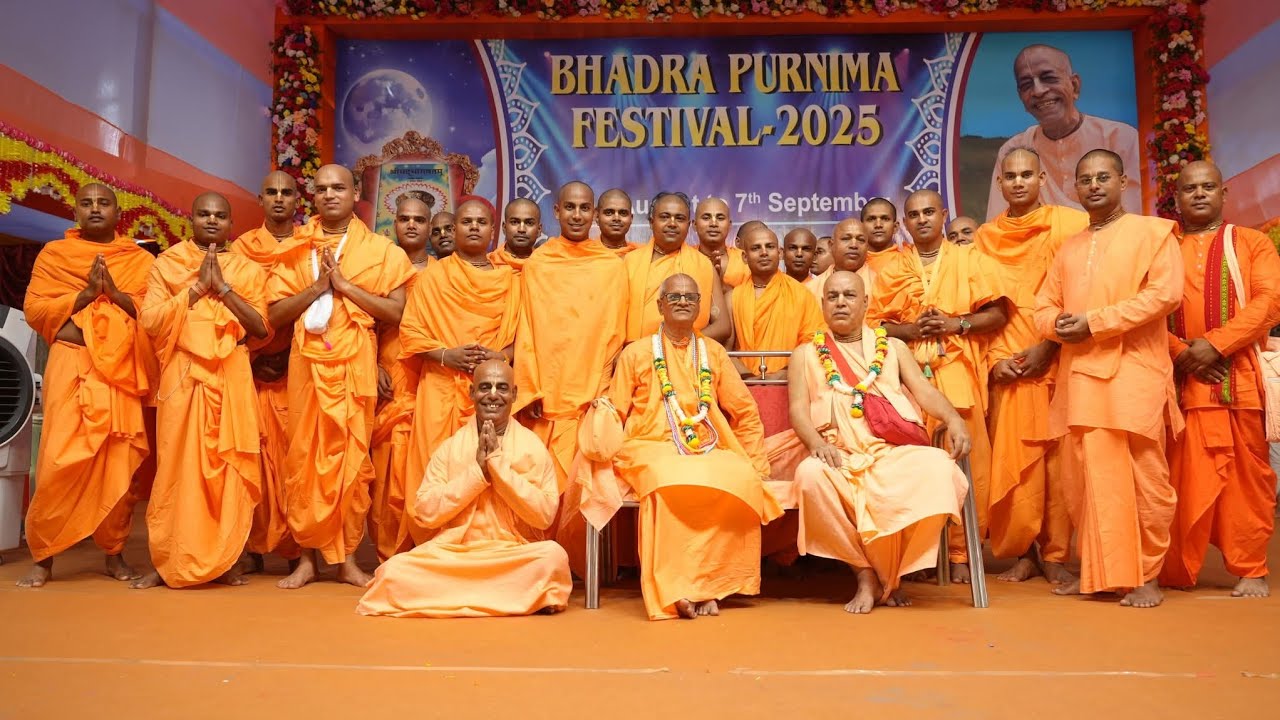 780 past life of Trinavarta p 5/H G Padaseva prabhu #iskcon #srilaprabhupada #viral @ISKCONBURLA 