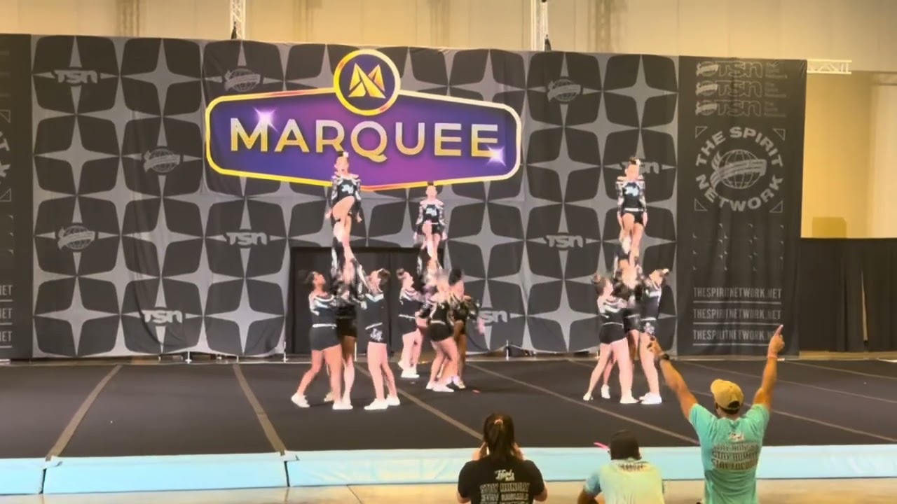 Island Elite: Sapphire Storm (TSN Marquee)