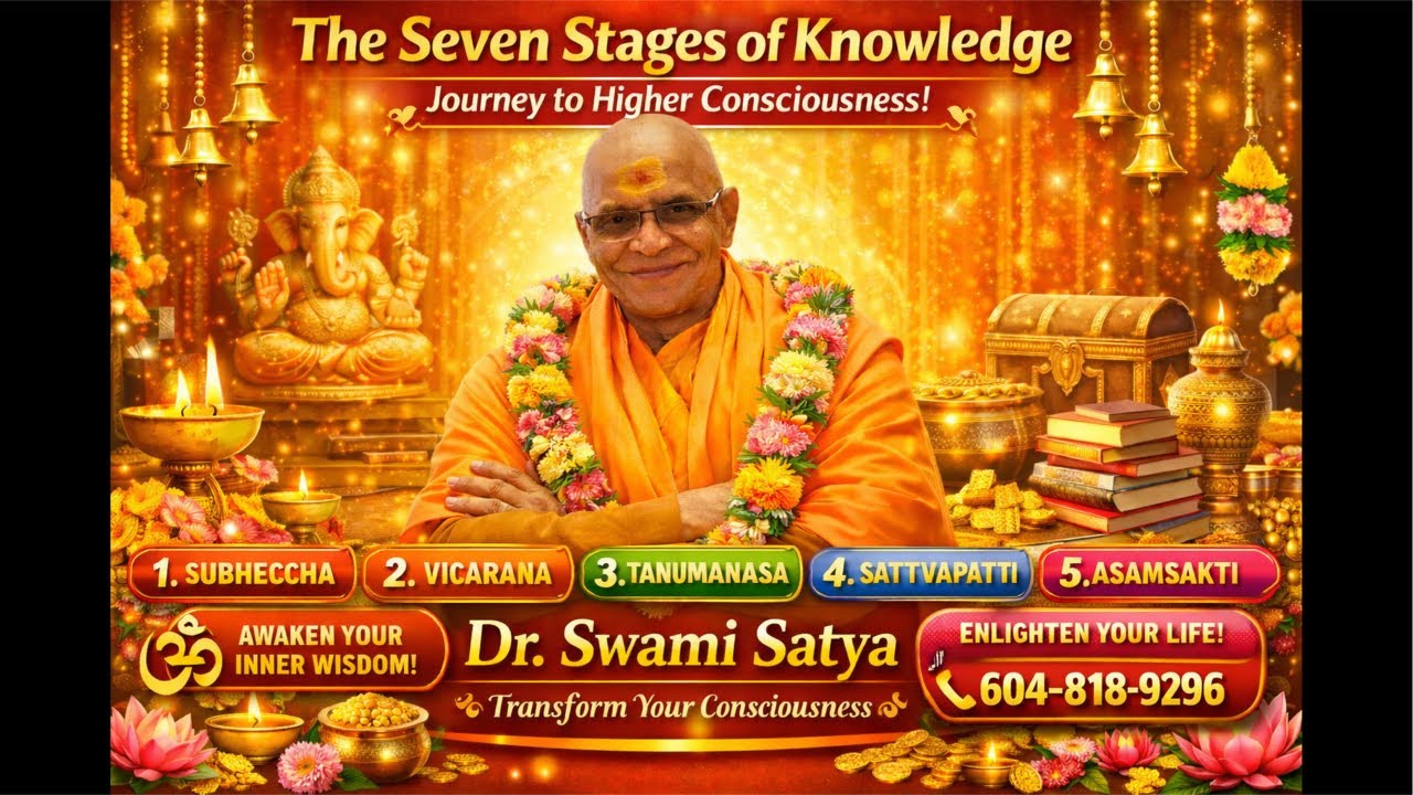 Dr Swami Satya Prakash Shiv Puran Katha in Bhameshwari Mandir 2026
