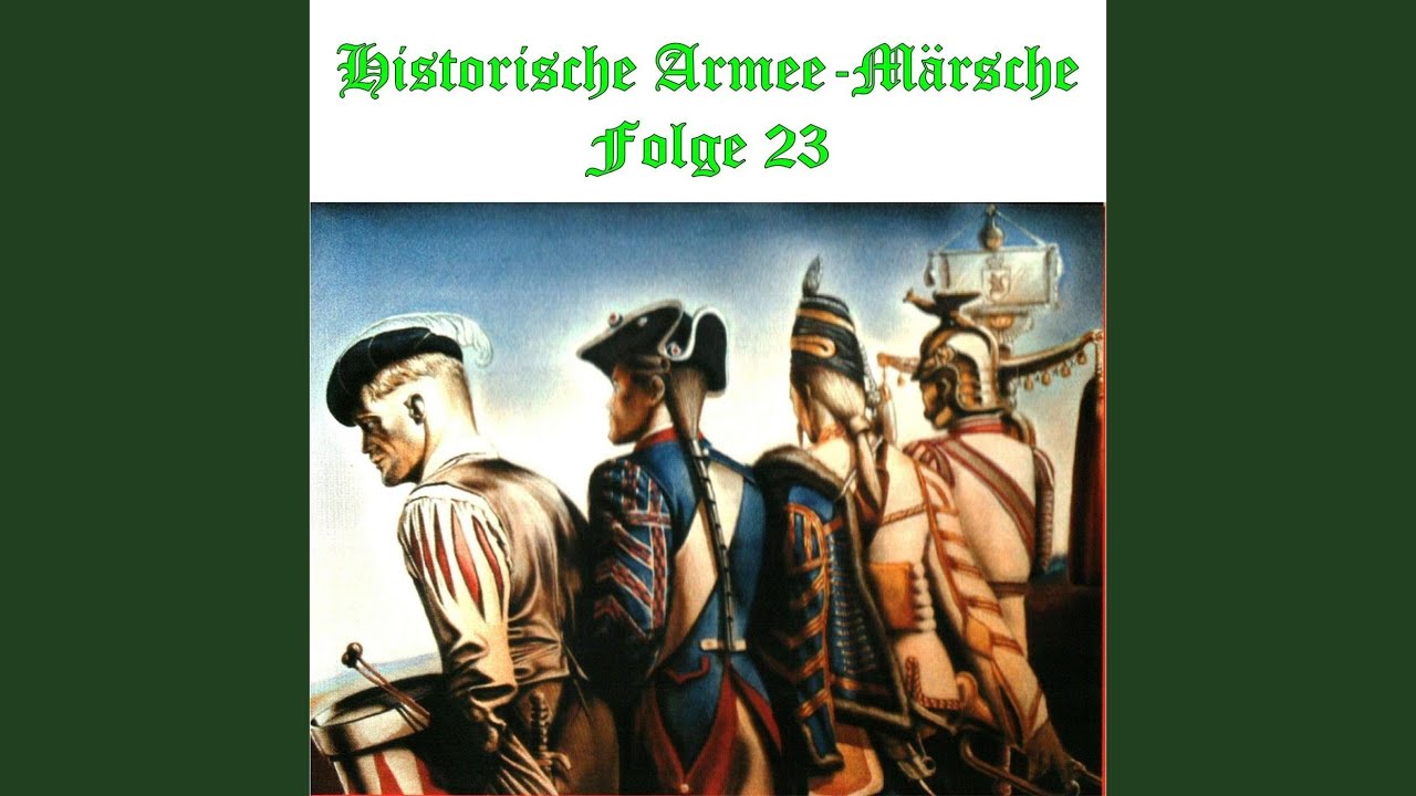 A M I, 29 Marsch