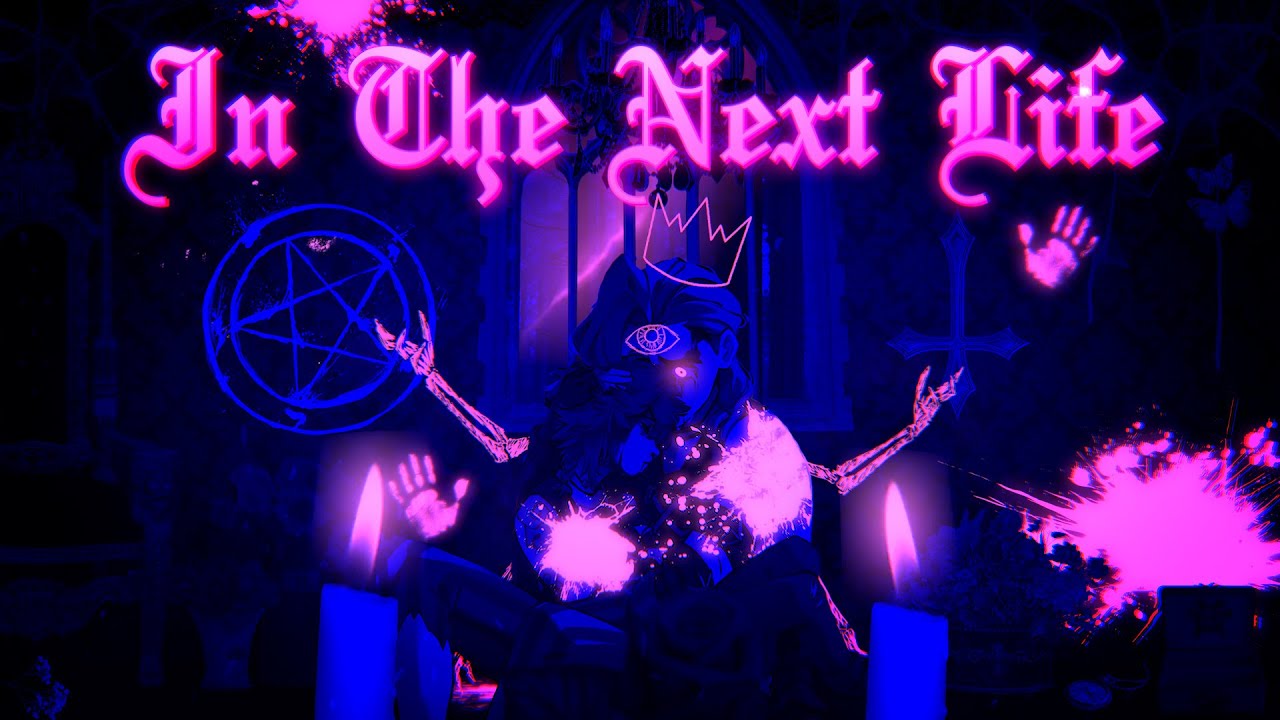 [14] In The Next Life - Full Multifandom Halloween MEP
