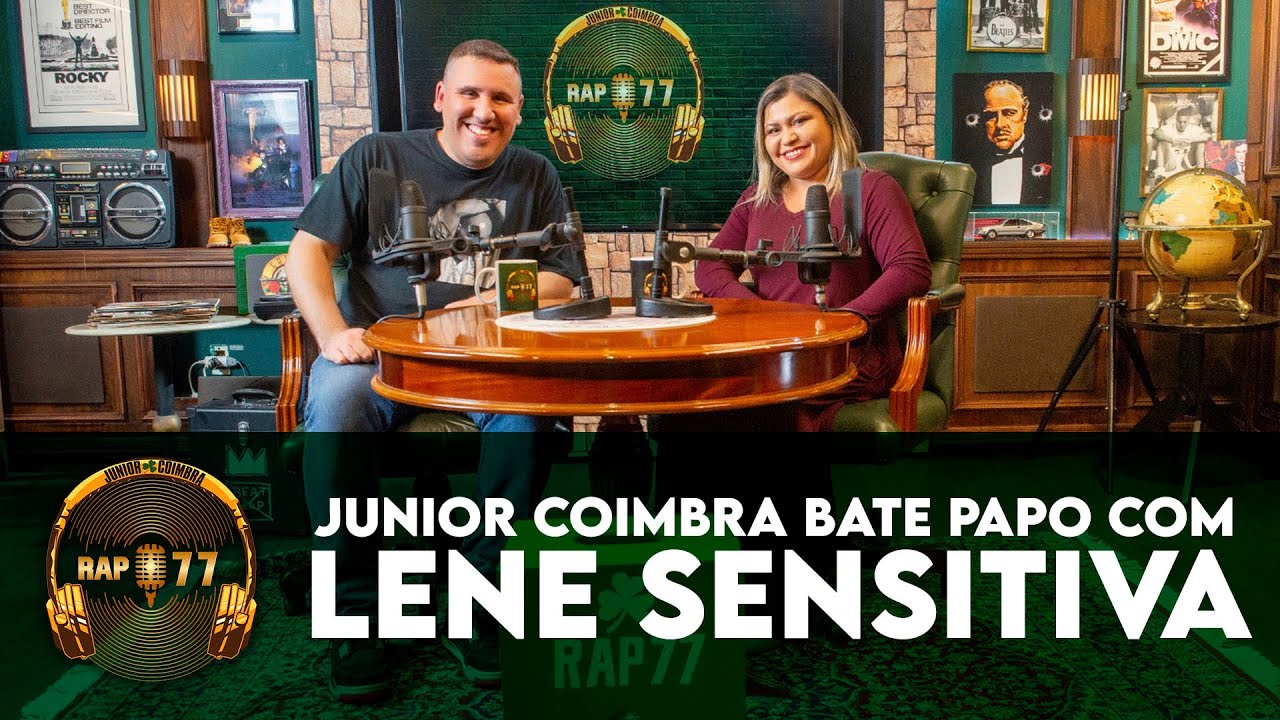LENE SENSITIVA EXPLICA A VIDA EM OUTRAS DIMENSÕES E FAZ PREVISÕES BOMBÁSTICAS DO FUTURO DOS FAMOSOS!