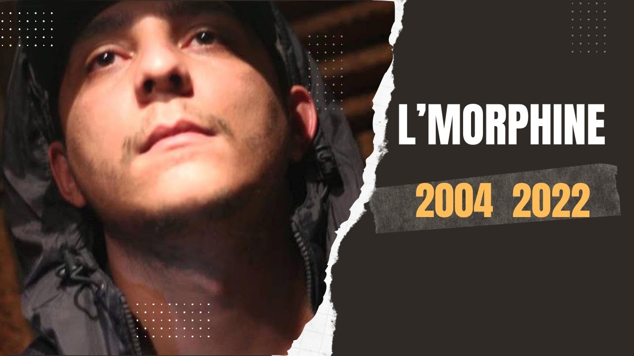 L'Morphine [2004 - 2022]