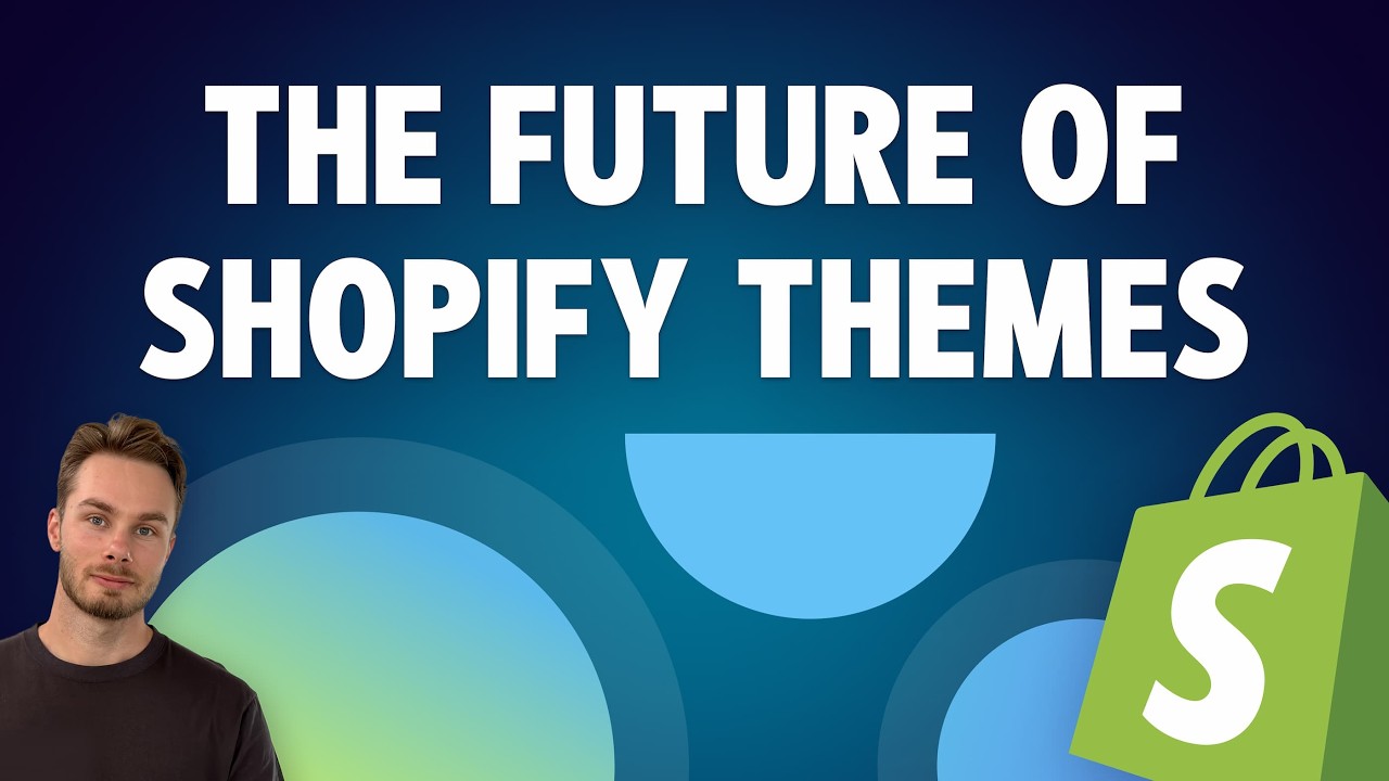Новое поколение тем Shopify (2027)