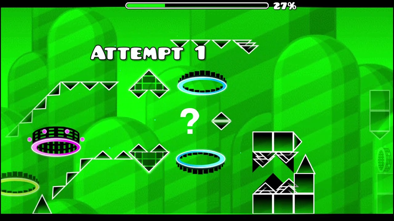 Difficulty Chart Preview 1