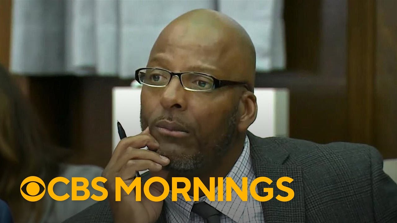 Wrongfully convicted man stuck in prison despite judge's efforts to free him