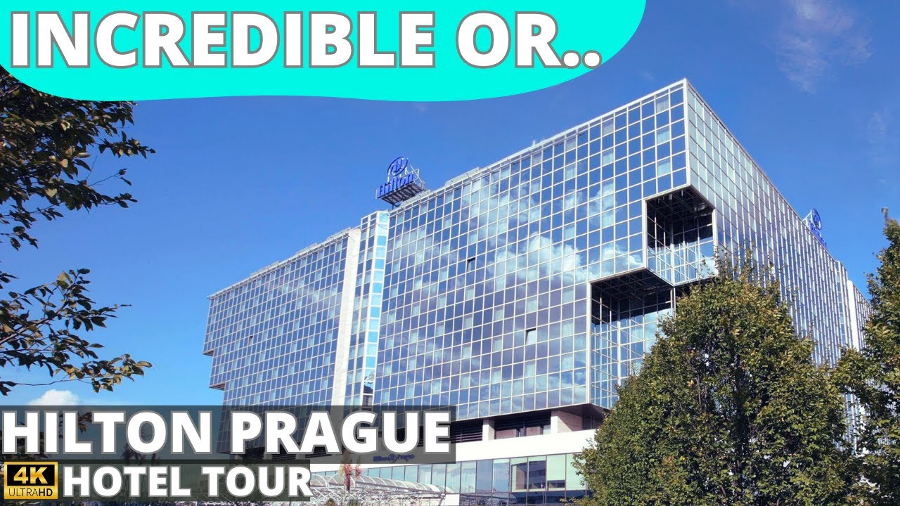 НЕВЕРОЯТНО ИЛИ ПЕРЕОЦЕНЕНО!? Отель Hilton Prague — честный отзыв