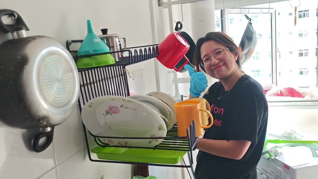 Spring Cleaning 22 Jan 2026