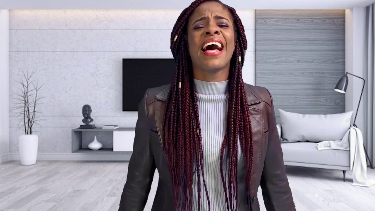 Worship with Lydia - Lydia Katenda