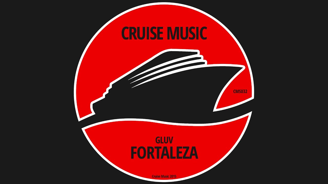 Gluv - Fortaleza (Original Mix) [CMS032]